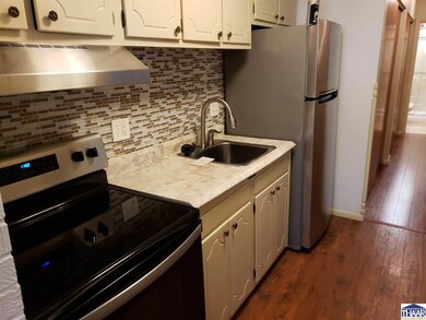 4350 E Poplar Dr unit 4, Terre Haute, IN 47803 - photo 5