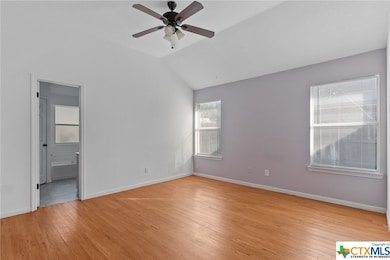 1201 Joe Morse Dr, Copperas Cove, TX 76522 - photo 6