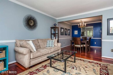 47 Rhodes Place, Lutherville Timonium, MD 21093 - photo 5