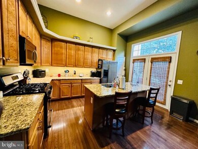 1637 Treetop View Terrace, Silver Spring, MD 20904 - photo 7