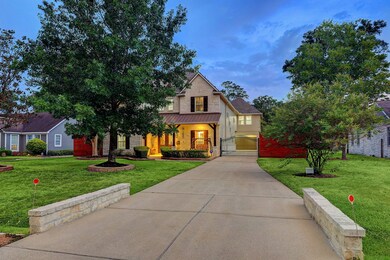 813 W 31st St, Houston, TX 77018 - photo 2