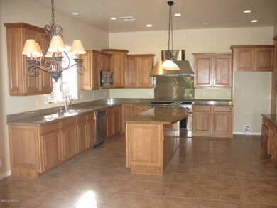Higley Groves location