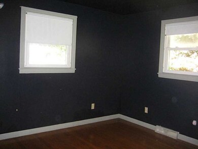 Master Bedroom.