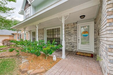 8047 Pine Falls Dr, Houston, TX 77095 - photo 2