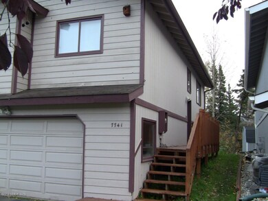 Front Entry Walk