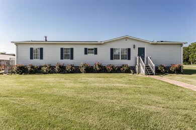 Excellent property, ready for new owners, just a little piece of ground for the farmer in you!