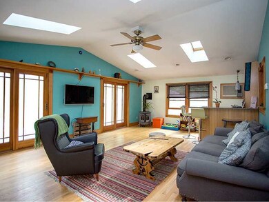 Den/Family/Great Room.