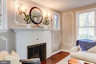 4646 Warren St NW, Washington, DC 20016 - photo 5