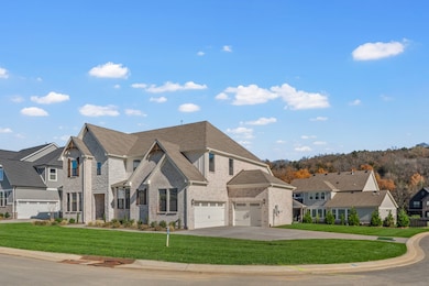 7283 Murrel Dr, Franklin, TN 37046 - photo 7