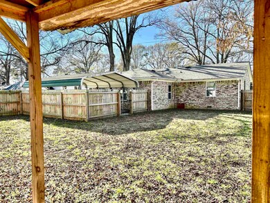 402 N West St, Somerville, TN 38068 - photo 3