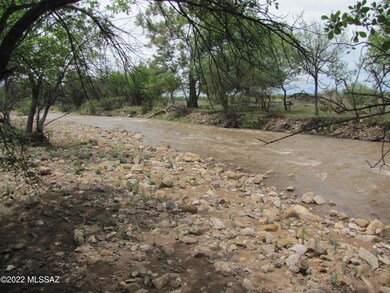 Another view of the creek