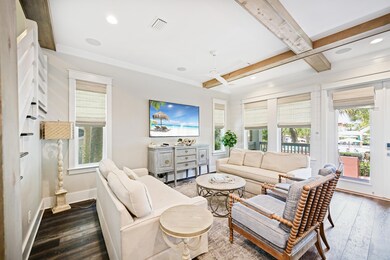 Beautifully furnished