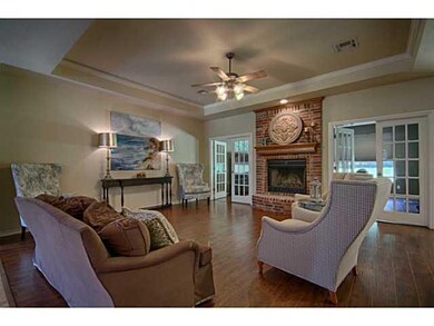 Den/Family/Great Room.