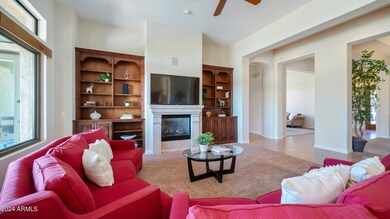 4042 N El Sereno Cir, Mesa, AZ 85207 - photo 5