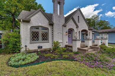 514 College St, Cleburne, TX 76033 - photo 4