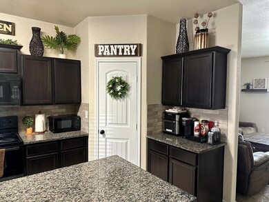 20 Wildflower Cir, Odessa, TX 79762 - photo 5