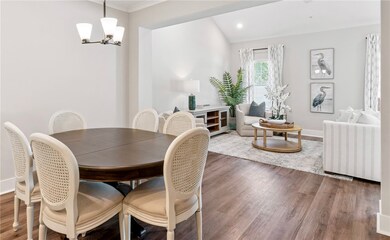 62 E Chapel Dr, Brunswick, GA 31525 - photo 6