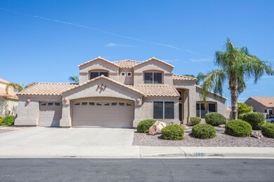 9658 E Irwin Ave, Mesa, AZ 85209 - photo 2