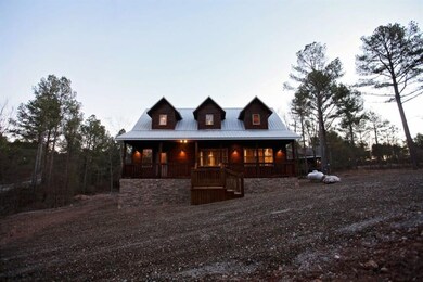 127 Greenbrier Trail, Broken Bow, OK 74728 - photo 3