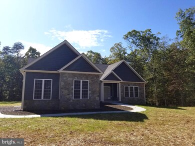 6 S Buckton Rd, Middletown, VA 22645 - photo 6