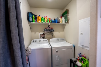 4315 S Cheatham #29 Rd unit 29, Spokane, WA 99224 - photo 5