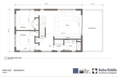 8 View Ave unit A, Northampton, MA 01060 - photo 6