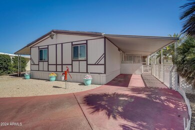 W Superstition Blvd 10-003