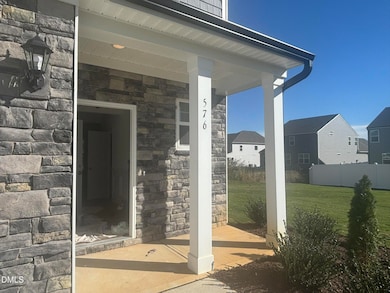 576 Highview Dr unit 40, Benson, NC 27504 - photo 2