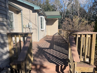 Meadow Road front 2