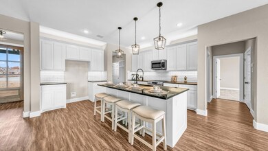 440 Herb Stephens Jr Way, Springtown, TX 76082 - photo 5