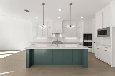 2609 Cayenne Dr, Argyle, TX 76226 - photo 4