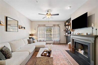 407 The Crossings Ln, Woodstock, GA 30189 - photo 4