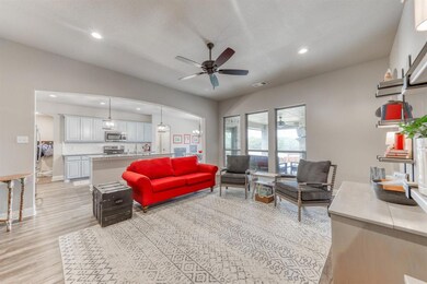 309 Paloma St, Weatherford, TX 76087 - photo 6