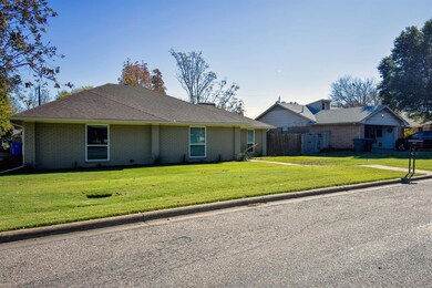 3221 N Marseille St, Sherman, TX 75090 - photo 3