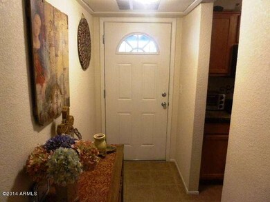 Entryway