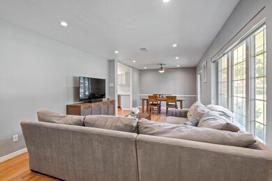 6625 Santa Anita Dr, Dallas, TX 75214 - photo 4