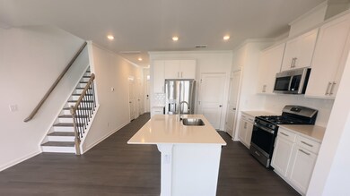 Bull City North Cameron Kitchen 1of5