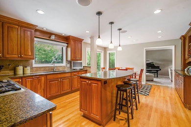 2460 Mershon Dr, Ann Arbor, MI 48103 - photo 7