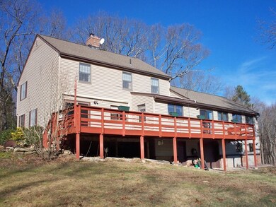 182 Gould Rd, Charlton, MA 01507 - photo 2
