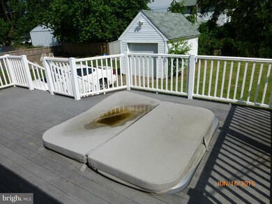 6706 Danville Ave, Dundalk, MD 21222 - photo 6