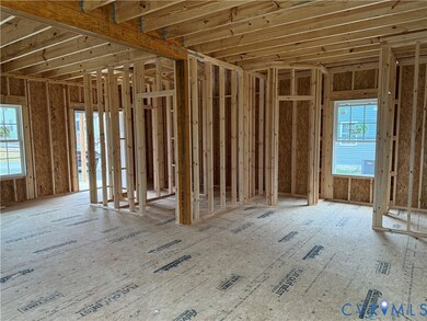 107 N Quince Ave, Highland Springs, VA 23075 - photo 5