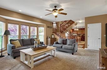 6756 Oxborough Ct, Maryville, IL 62062 - photo 7