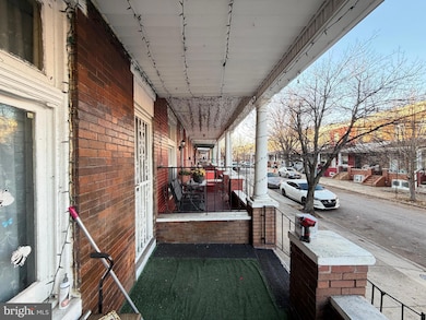 2713 W Fairmount Ave, Baltimore, MD 21223 - photo 3