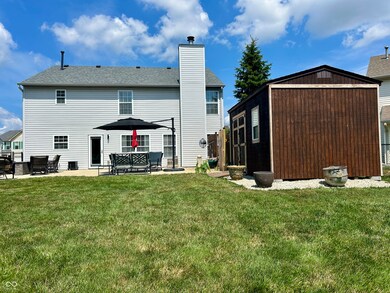 1337 Pamela Dr, Franklin, IN 46131 - photo 5