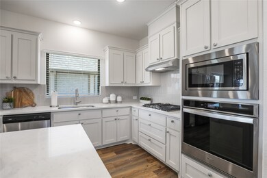 16529 Hidden Cove Dr, Celina, TX 75009 - photo 7