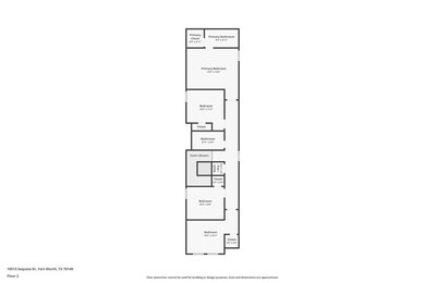 unlisted-address, Fort Worth, TX 76140 - photo 3