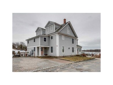 60 Town Dock Rd unit B, Charlestown, RI 02813 - photo 2