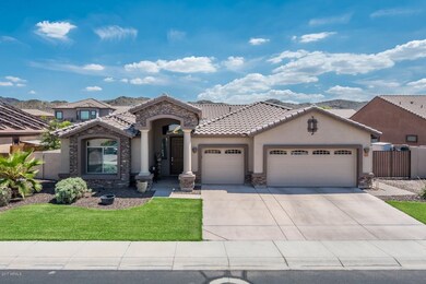 4313 W Lodge Dr - MLS-2