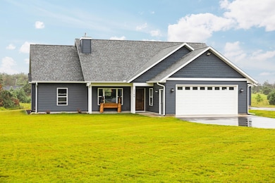 2768 Soaring Dr, Elmira, MI 49730 - photo 2