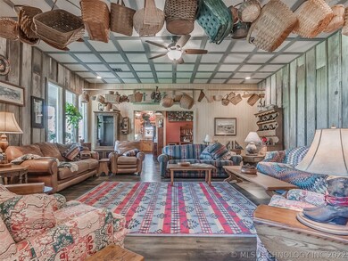 24890 N 3990 Rd, Bartlesville, OK 74006 - photo 7